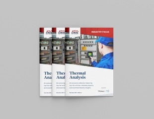 Industry Focus eBook - Thermal Analysis (2nd Edition)