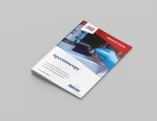 Industry Focus eBook - Spectroscopy (3rd Edition)