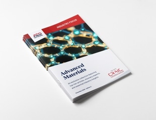 Editorial Focus eBook - Advanced Materials (2nd edition)