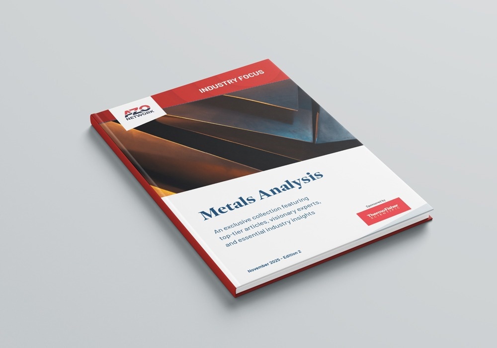 Industry Focus eBook - Metals Analysis (2nd Edition)
