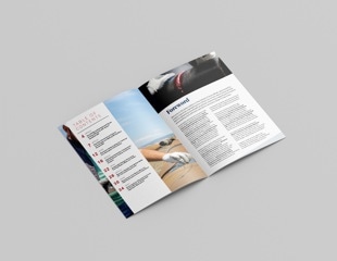 Industry Focus eBook - Non-Destructive Testing (2nd Edition)