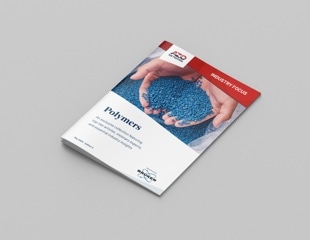 Industry Focus eBook - Polymers (1st Edition)