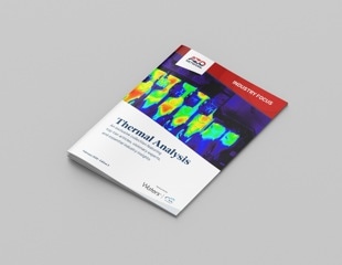 Industry Focus eBook - Thermal Analysis (3rd Edition)