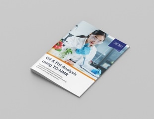 Oil and Fat Analysis Using TD-NMR eBook