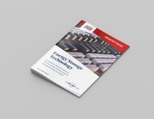 Industry Focus eBook - Energy Storage (3rd Edition)