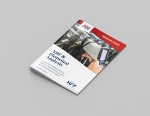 Industry Focus eBook - XRF & Elemental Analysis (3rd Edition)