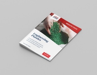 Editorial Focused eBook: Engineering Plastics (1st Edition)