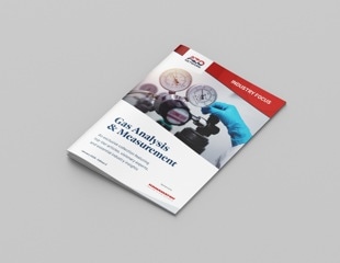 Industry Focus eBook - Gas Analysis & Measurement (3rd edition)
