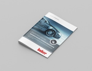 High Accuracy Temperature Control for Testing Applications