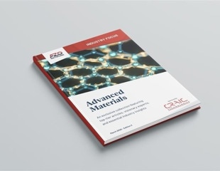 Editorial Focus eBook - Advanced Materials (3rd Edition)