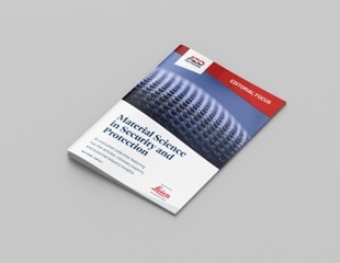 Editorial Focus eBook -  Materials Science in Security and Protection (1st Edition)