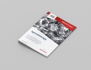 Industry Focus eBook - Spectroscopy (4th Edition)