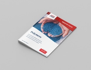 Industry Focus eBook - Polymers (3rd Edition)