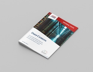 Editorial Focus eBook - Data Centres (1st Edition)