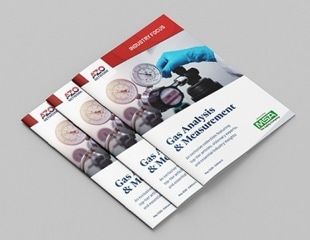 Industry Focus eBook - Gas Analysis & Measurement (4th Edition)