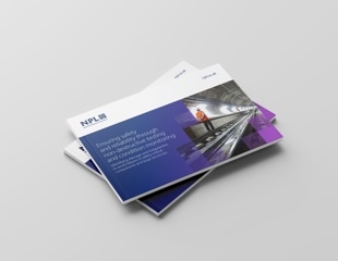 Preventing Failure Through Non-Destructive Testing and Condition Monitoring