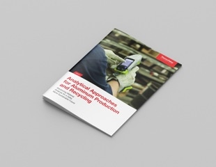 eBook - Analytical Approaches for Aluminum Production and Recycling