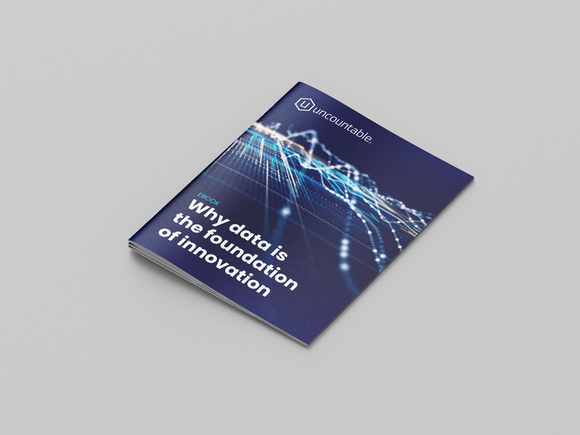 The Complete Guide to AI Data Foundations