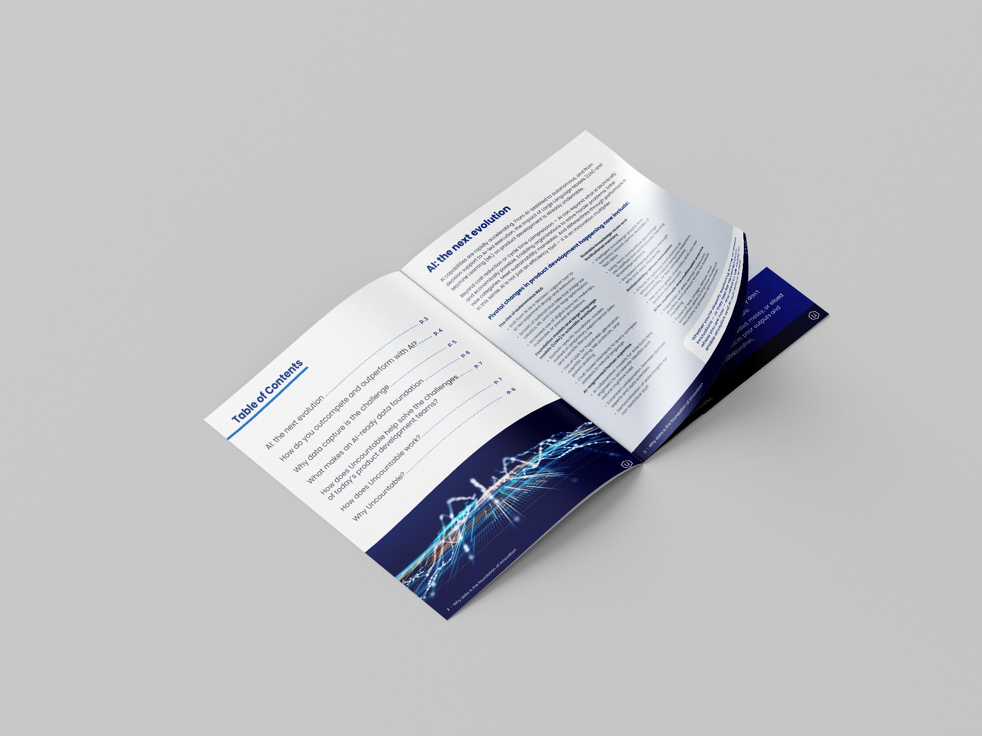 The Complete Guide to AI Data Foundations