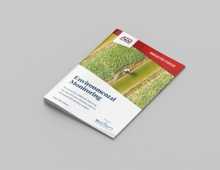 Industry Focus eBook - Environmental Monitoring (3rd Edition)