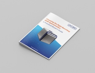 Choosing the Right Benchtop NMR Spectrometer