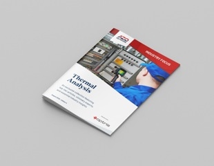 Industry Focus eBook - Thermal Analysis