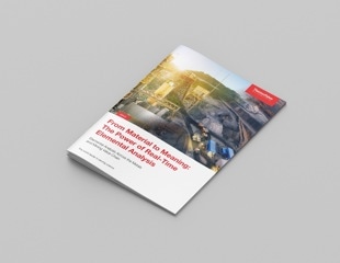 From Material to Meaning: The Power of Real-Time Elemental Analysis - eBook