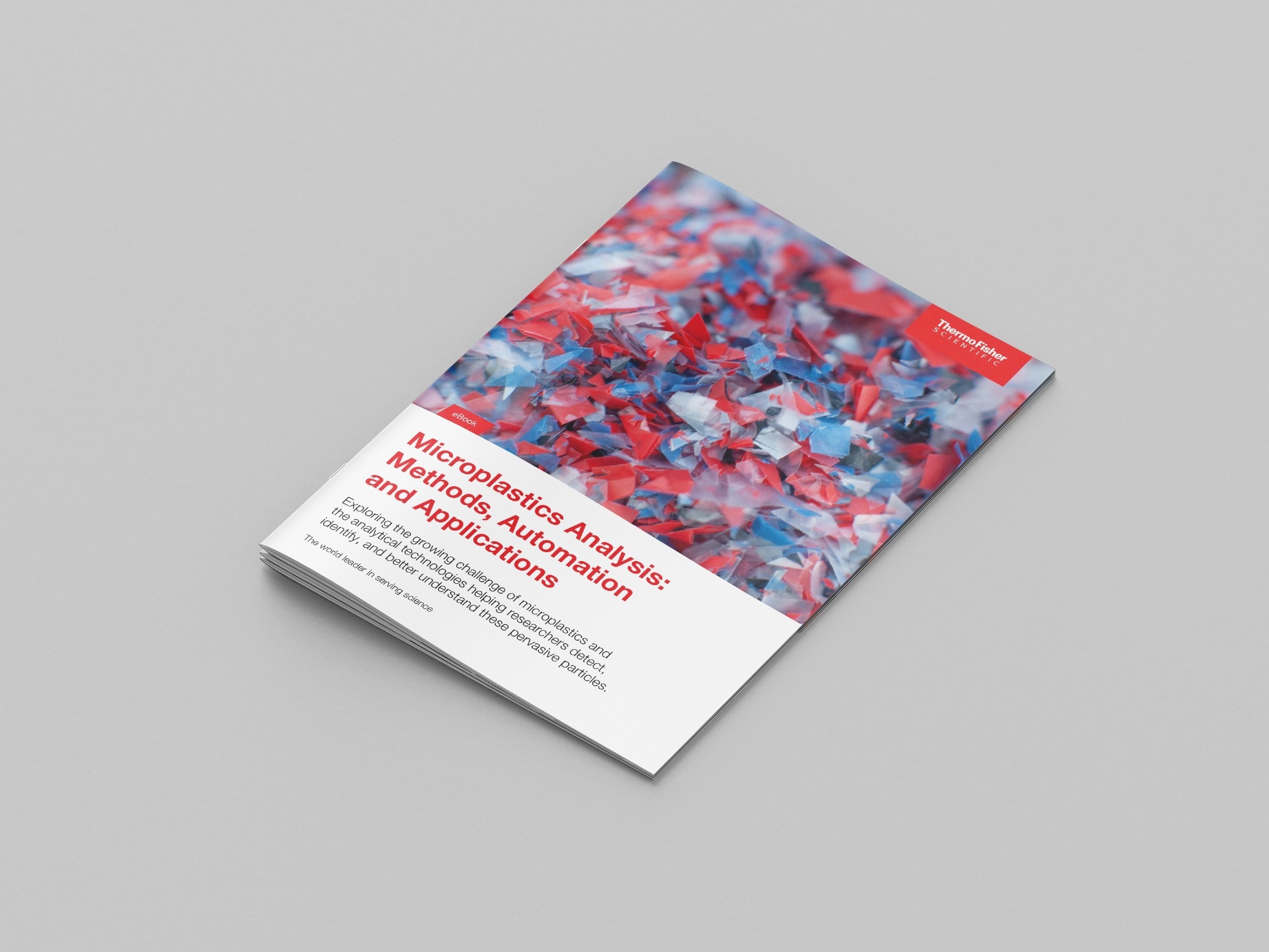 Microplastics Analysis: Methods, Automation and Applications - eBook