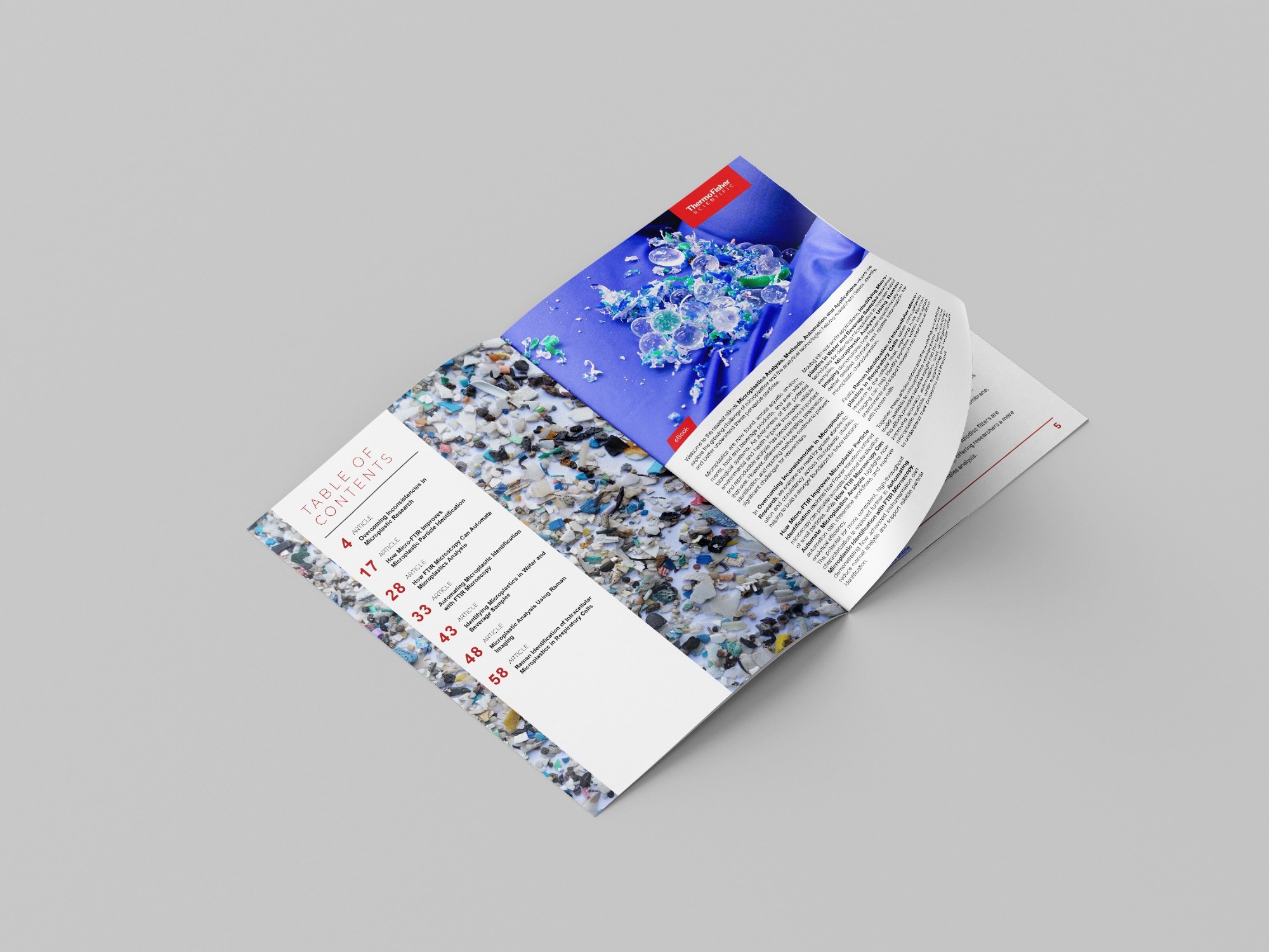 Microplastics Analysis: Methods, Automation and Applications - eBook