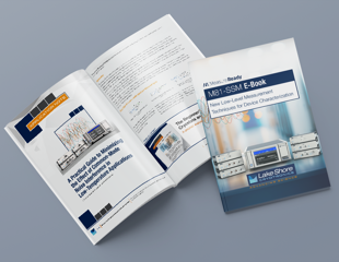 New Low-Level Measurement Techniques for Device Characterization