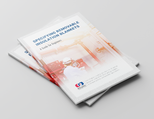 Specifying Removable Insulation Blankets - eBook