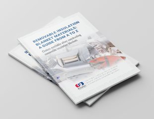 A-Z eBook Guide of Removable Insulation Blanket Materials