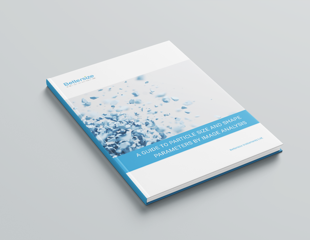 Unlocking Powder Performance: Insights into Particle Size and Shape Analysis