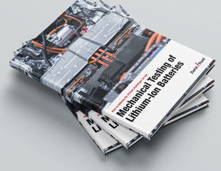 Mechanical Testing of Lithium-Ion Batteries eBook