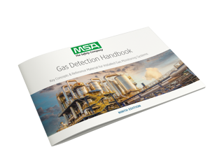 eBook: Gas Detection Handbook