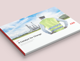 Enhancing Brownfield Chemical Plants with Instrumentation