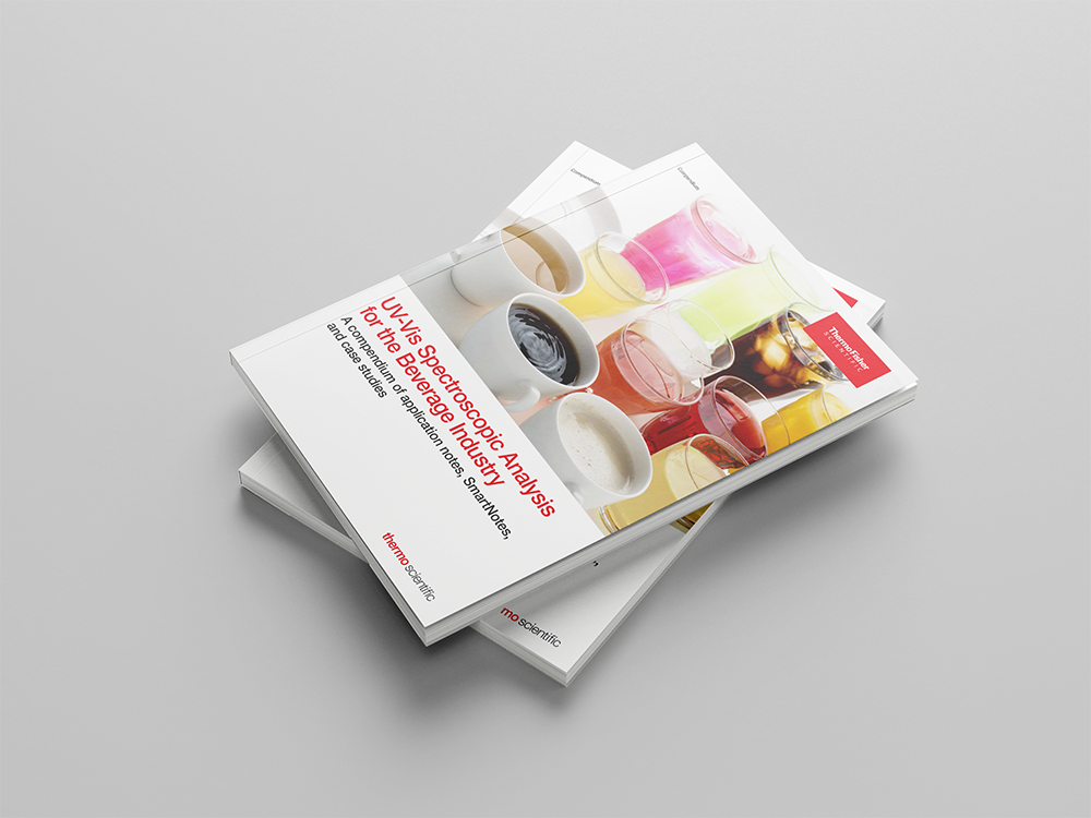 UV-Vis Analysis Techniques for the Beverage Industry