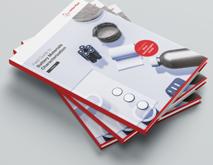 Battery Materials Characterization eBook