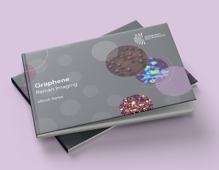 A Complete Guide to Graphene Characterization with Raman Imaging