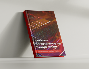 UV-Vis-NIR Microspectroscopy: Key Applications and Case Studies