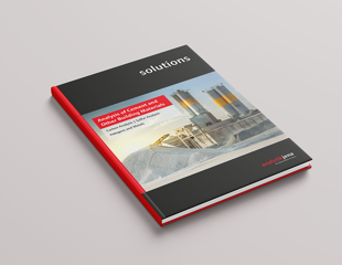 A Comprehensive Guide to Cement and Building Materials Analysis