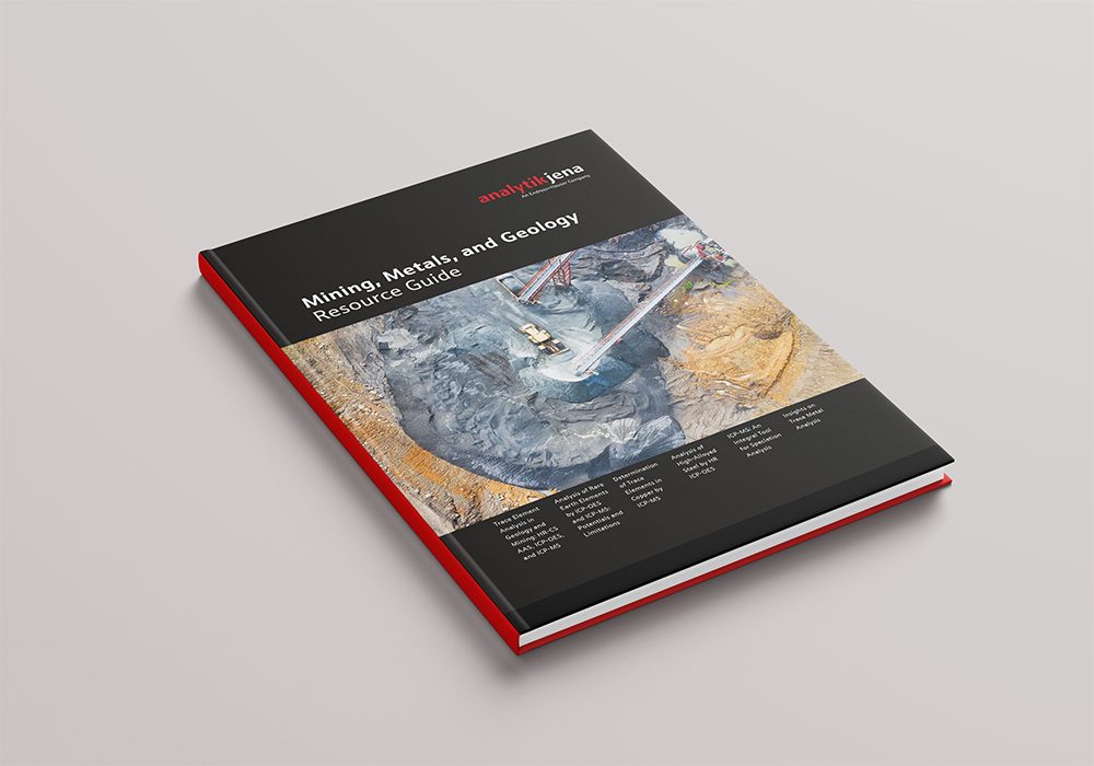 eBook on mining and metals