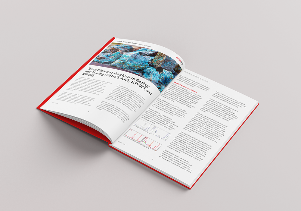 eBook on mining and metals