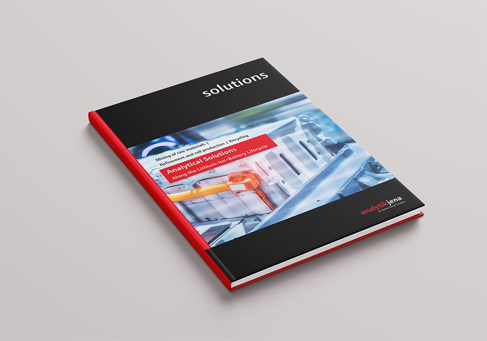 ebook on Lithium-Ion Battery Lifecycle