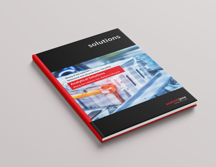 Free eBook -  the ABC of the Lithium-Ion Battery Lifecycle