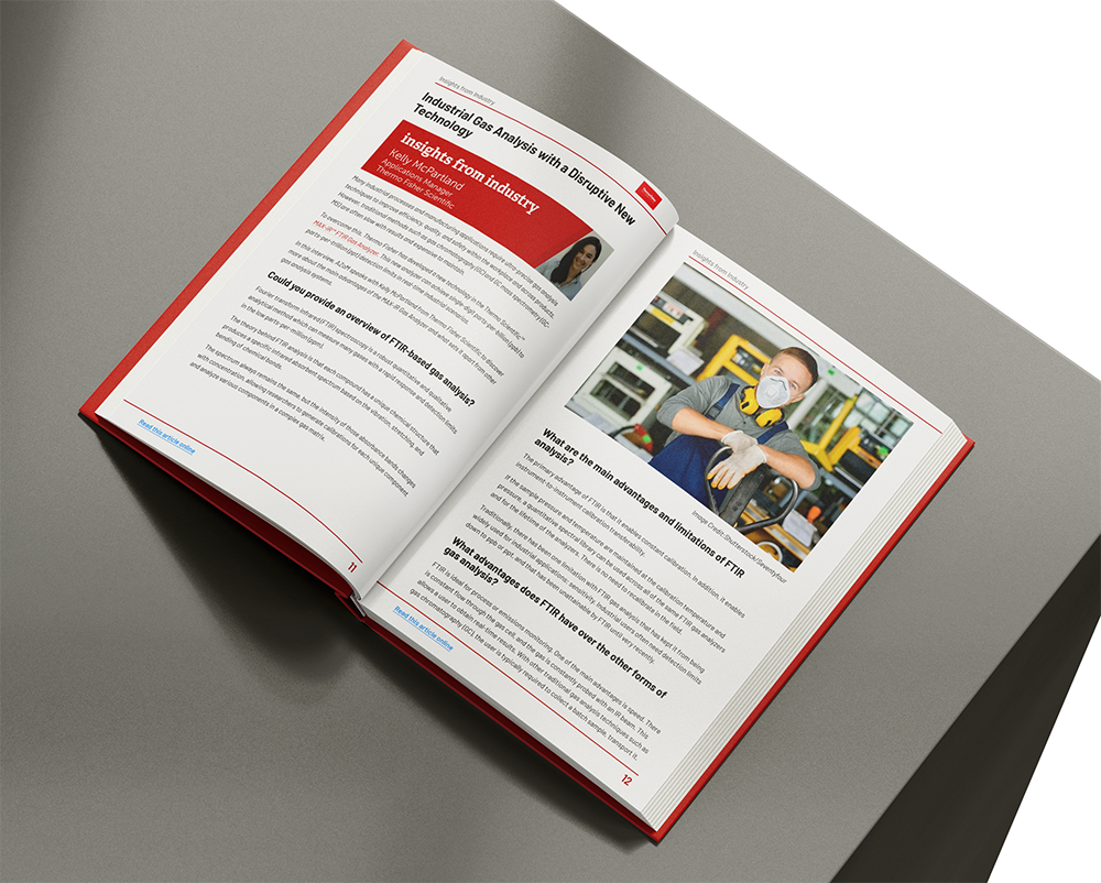 eBook on semiconductor manufacturing
