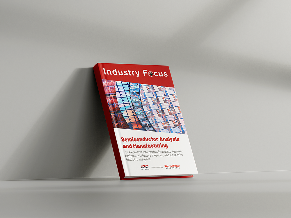 eBook on semiconductor manufacturing