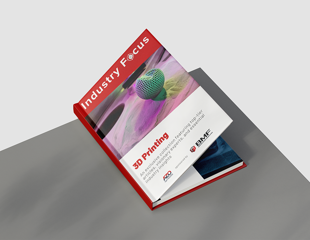 3D Printing Industry Focus eBook