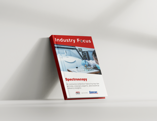 Spectroscopy Industry Focused eBook