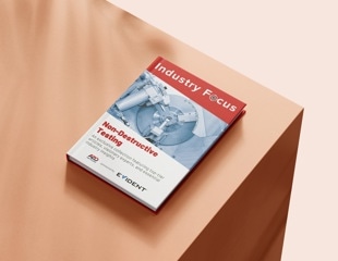 Non-Destructive Testing Industry Focus eBook